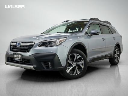 2022 Subaru Outback Burnsville MN