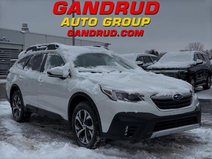 2020 Subaru Outback Green Bay WI