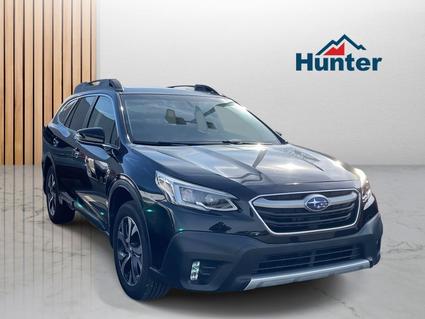 2020 Subaru Outback Fletcher NC