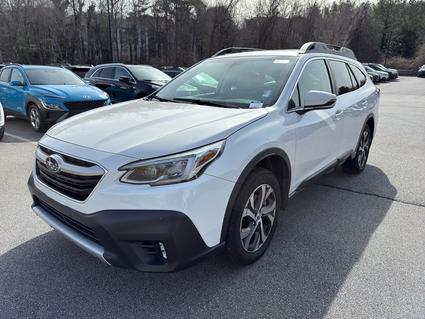 2020 Subaru Outback Atlanta GA
