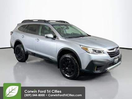 2020 Subaru Outback Pasco WA