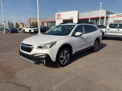 2021 Subaru Outback Paducah KY