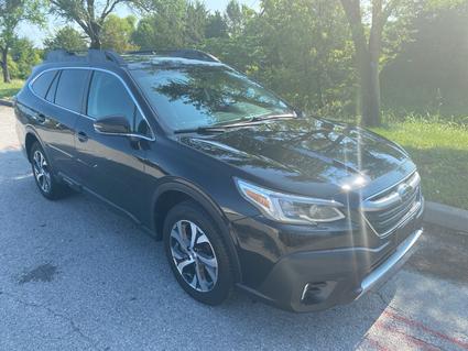 2021 Subaru Outback Carbondale IL