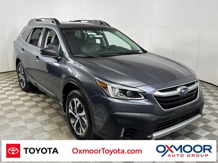 2021 Subaru Outback Louisville KY
