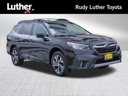2022 Subaru Outback Minneapolis MN