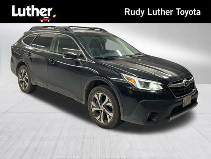 2022 Subaru Outback Minneapolis MN