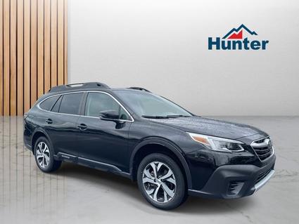 2022 Subaru Outback Fletcher NC