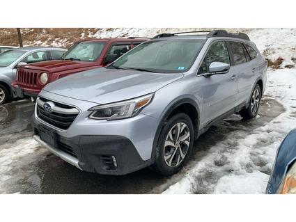 2022 Subaru Outback Cliffton Park NY
