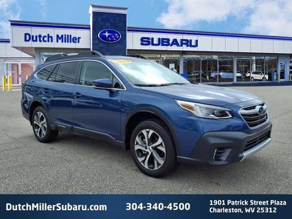 2022 Subaru Outback Charleston WV