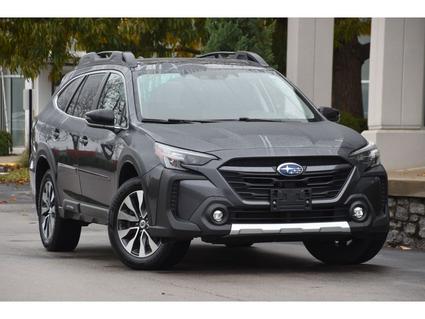 2023 Subaru Outback Lexington KY