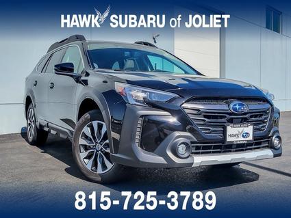 2023 Subaru Outback Plainfield IL