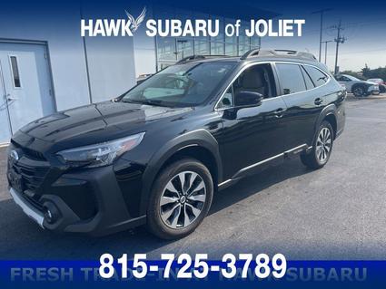 2023 Subaru Outback Plainfield IL