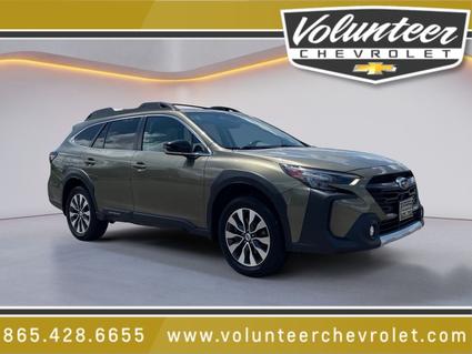 2023 Subaru Outback Sevierville TN