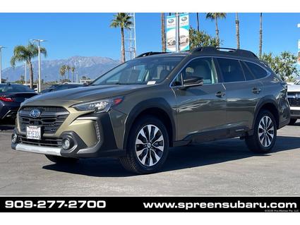 2023 Subaru Outback San Bernardino CA