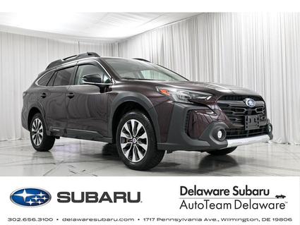 2023 Subaru Outback Wilmington DE
