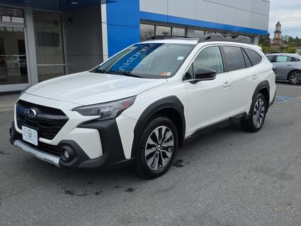 2023 Subaru Outback Lewisburg WV