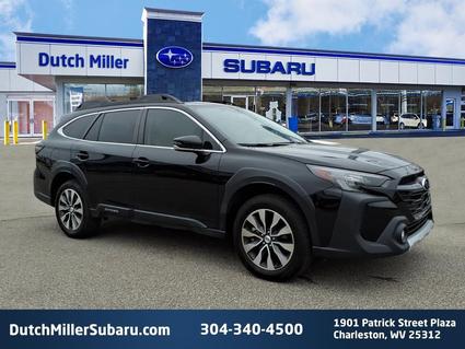 2024 Subaru Outback Charleston WV