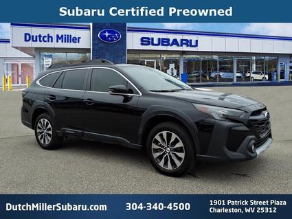 2024 Subaru Outback Charleston WV