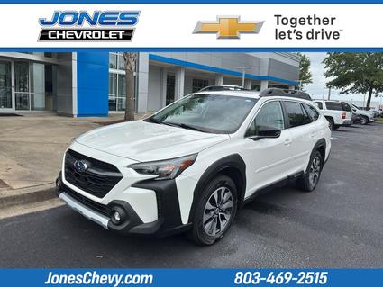 2024 Subaru Outback Sumter SC