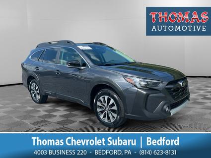 2024 Subaru Outback Bedford PA