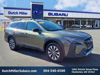 2024 Subaru Outback Charleston WV