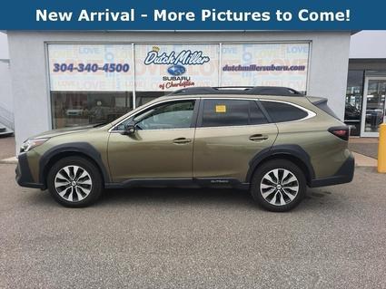 2024 Subaru Outback Charleston WV