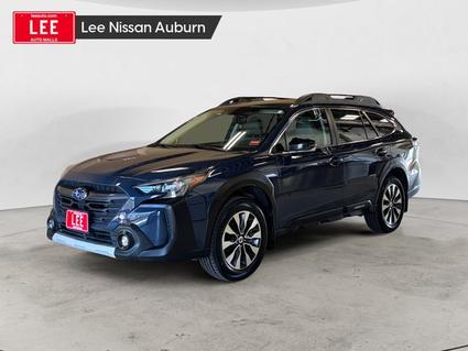 2024 Subaru Outback La Grande OR