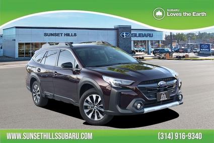 2024 Subaru Outback Saint Louis MO