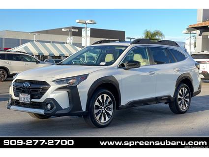2024 Subaru Outback San Bernardino CA