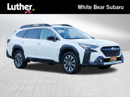 2024 Subaru Outback Saint Paul MN