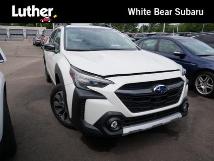 2024 Subaru Outback Saint Paul MN