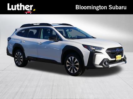 2024 Subaru Outback Minneapolis MN