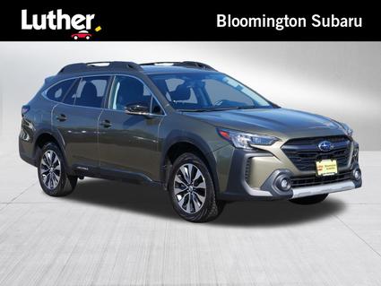 2024 Subaru Outback Minneapolis MN