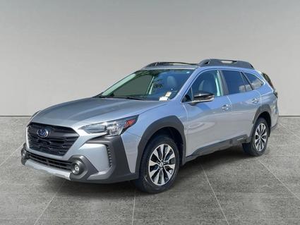 2025 Subaru Outback Atlanta GA