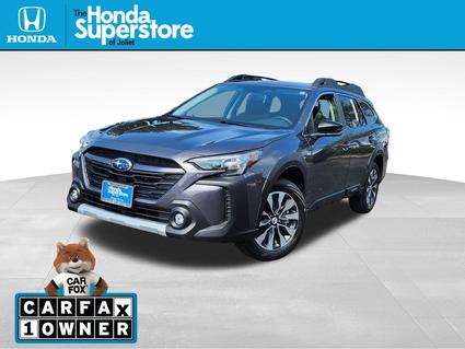 2025 Subaru Outback Joliet IL