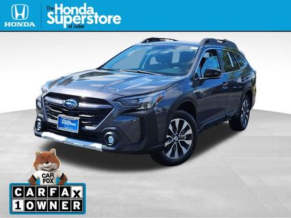 2025 Subaru Outback Joliet IL