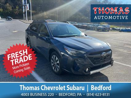 2025 Subaru Outback Bedford PA