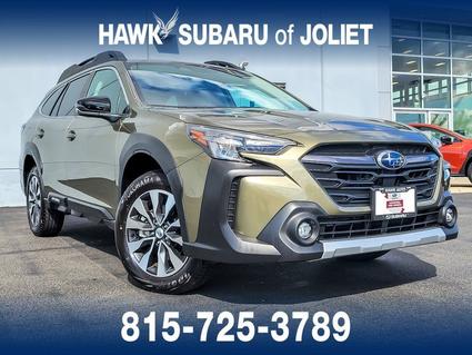 2025 Subaru Outback Plainfield IL
