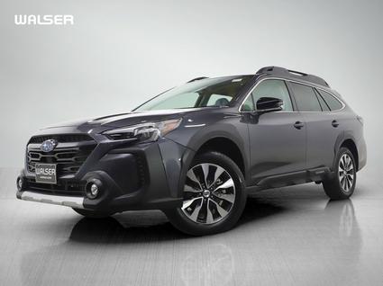 2025 Subaru Outback South Saint Paul MN