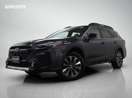 2025 Subaru Outback South Saint Paul MN
