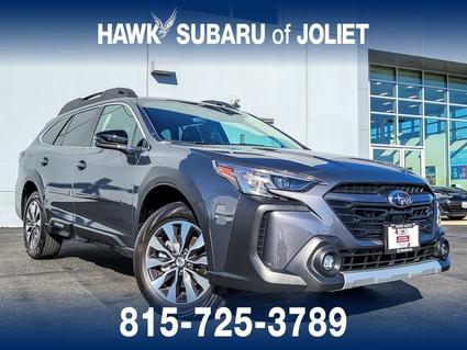 2025 Subaru Outback Plainfield IL