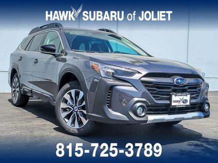 2025 Subaru Outback Plainfield IL