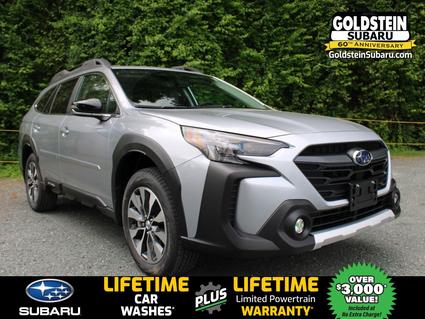 2025 Subaru Outback Albany NY