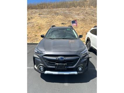 2025 Subaru Outback Fairfield CA