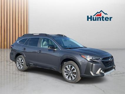 2025 Subaru Outback Fletcher NC