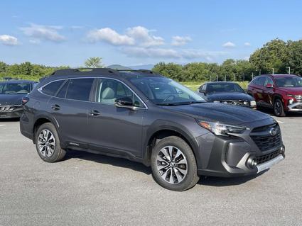 2025 Subaru Outback Fletcher NC