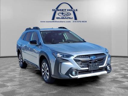 2025 Subaru Outback Saint Louis MO