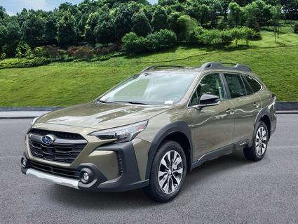 2025 Subaru Outback Atlanta GA