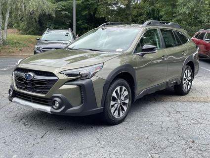 2025 Subaru Outback Atlanta GA