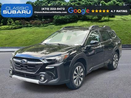 2025 Subaru Outback Atlanta GA